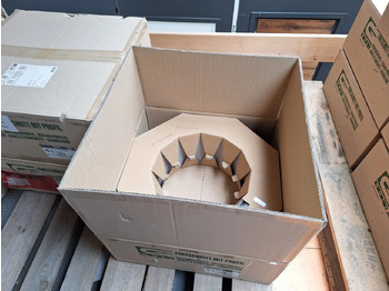 Garage equipment