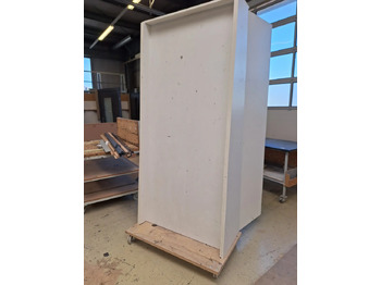 Material handling equipment