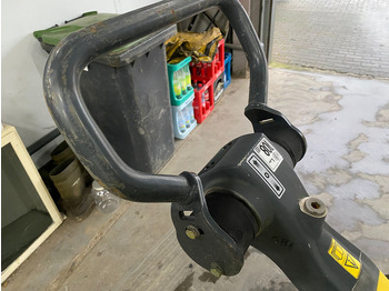 Vibratory plate Bomag BPR 50/55D NVT: picture 5