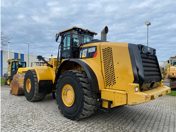 Loader CATERPILLAR 980M