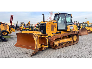 Bulldozer CATERPILLAR D6K2