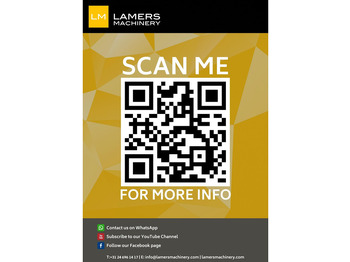 Grapple Verachtert VRG30-2: picture 4