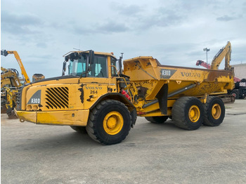 Dumper VOLVO A30D