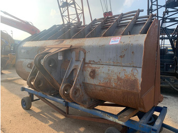 Bucket Volvo L350 F: picture 3