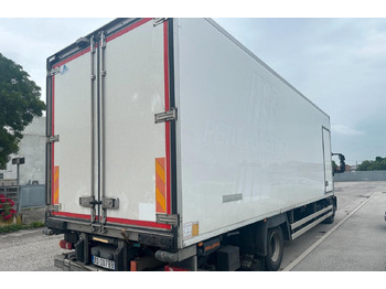 Refrigerator truck IVECO 160E25 FURGONE ISOTERMICO E GRUPPO FRIGO CON: picture 3