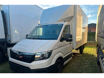 Closed box van VOLKSWAGEN