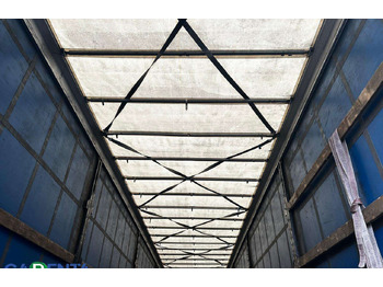 Curtainsider semi-trailer Kögel SN 24 MEGA SAF: picture 5 Curtainsider semi-trailer Kögel SN 24 MEGA SAF: picture 5