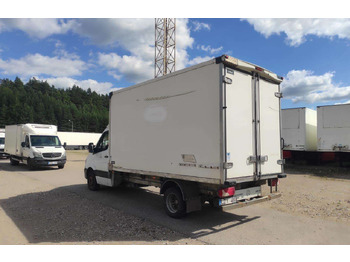 Panel van Mercedes-Benz Sprinter: picture 4