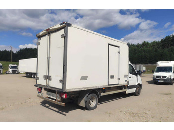 Panel van Mercedes-Benz Sprinter: picture 3