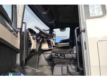 Tractor unit MAN TGX: picture 5 Tractor unit MAN TGX: picture 5