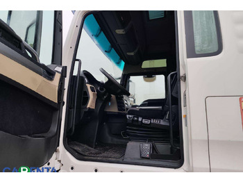 Tractor unit MAN TGX: picture 5 Tractor unit MAN TGX: picture 5