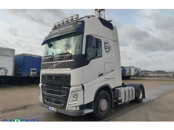 Tractor unit VOLVO FH