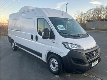 Refrigerated delivery van FIAT Ducato Maxi