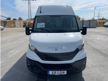 Iveco Daily 35S16 L4H2 Kastenwagen/GARANTIE/4680mm/AC leasing Iveco Daily 35S16 L4H2 Kastenwagen/GARANTIE/4680mm/AC: picture 2