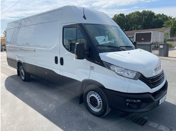 Iveco Daily 35S16 L4H2 Kastenwagen/GARANTIE/4680mm/AC leasing Iveco Daily 35S16 L4H2 Kastenwagen/GARANTIE/4680mm/AC: picture 1