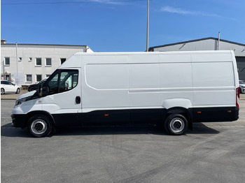 Iveco Daily 35S16 L4H2 Kastenwagen/GARANTIE/4680mm/AC leasing Iveco Daily 35S16 L4H2 Kastenwagen/GARANTIE/4680mm/AC: picture 4