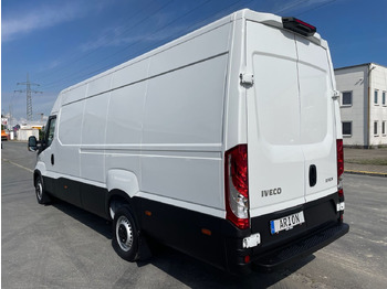 Iveco Daily 35S16 L4H2 Kastenwagen/GARANTIE/4680mm/AC leasing Iveco Daily 35S16 L4H2 Kastenwagen/GARANTIE/4680mm/AC: picture 5