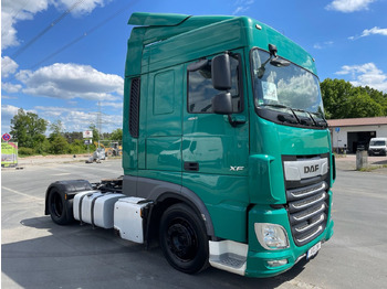 Tractor unit DAF XF 480