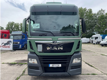 Tractor unit MAN TGX 18.460 4x2 LLS-U/ULTRA/Retarder/StandAC/EU6c: picture 2