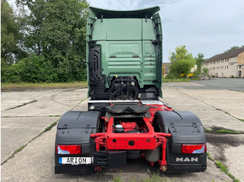 Tractor unit MAN TGX 18.460 4x2 LLS-U/ULTRA/Retarder/StandAC/EU6c: picture 5