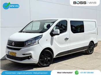 Small van FIAT Talento