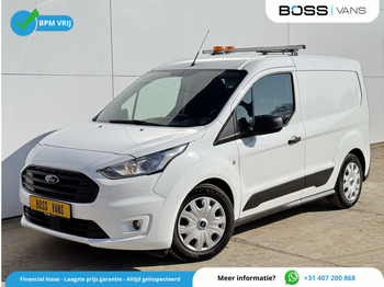 Small van FORD Transit Connect