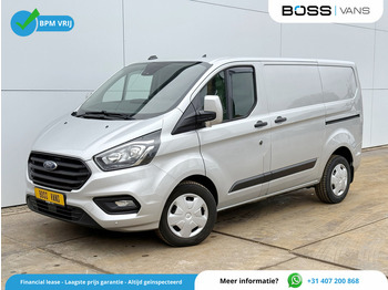 Small van FORD Transit