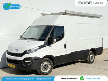 Panel van IVECO Daily