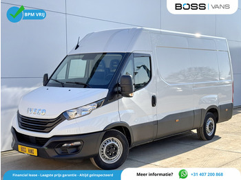 Panel van IVECO Daily 35s14