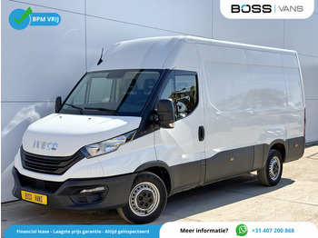 Panel van IVECO Daily 35s14
