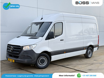 Small van MERCEDES-BENZ Sprinter 314