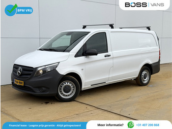 Small van MERCEDES-BENZ Vito 114