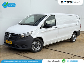 Small van MERCEDES-BENZ Vito 114