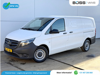 Small van MERCEDES-BENZ Vito 114