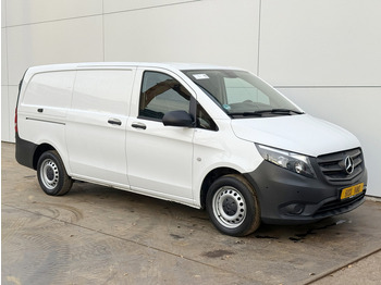 Mercedes-Benz Vito 116 1.9 CDI L2H1 Climate Control Cruise Control Camera Navigatie Stoelverwarming Parkeersensoren voor achter leasing Mercedes-Benz Vito 116 1.9 CDI L2H1 Climate Control Cruise Control Camera Navigatie Stoelverwarming Parkeersensoren voor achter: picture 4