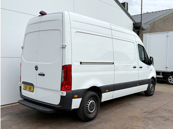 Panel van, Electric van Mercedes-Benz eSprinter 312 - Binnenkort verwacht! ALL-IN PRIJS L2H2 55kWh 168km WLTP 80kw Snelladen Climate Control Camera Stoelverwarming: picture 3 Panel van, Electric van Mercedes-Benz eSprinter 312 - Binnenkort verwacht! ALL-IN PRIJS L2H2 55kWh 168km WLTP 80kw Snelladen Climate Control Camera Stoelverwarming: picture 3