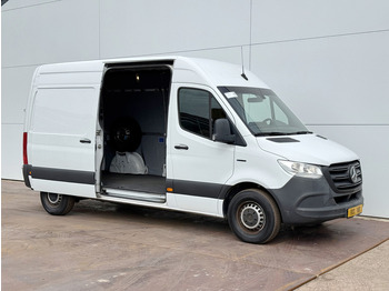 Panel van, Electric van Mercedes-Benz eSprinter 312 - Binnenkort verwacht! ALL-IN PRIJS L2H2 55kWh 168km WLTP 80kw Snelladen Climate Control Camera Stoelverwarming: picture 5 Panel van, Electric van Mercedes-Benz eSprinter 312 - Binnenkort verwacht! ALL-IN PRIJS L2H2 55kWh 168km WLTP 80kw Snelladen Climate Control Camera Stoelverwarming: picture 5