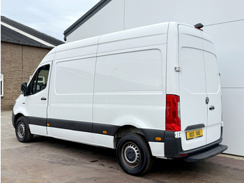 Panel van, Electric van Mercedes-Benz eSprinter 312 - Binnenkort verwacht! ALL-IN PRIJS L2H2 55kWh 168km WLTP 80kw Snelladen Climate Control Camera Stoelverwarming: picture 2 Panel van, Electric van Mercedes-Benz eSprinter 312 - Binnenkort verwacht! ALL-IN PRIJS L2H2 55kWh 168km WLTP 80kw Snelladen Climate Control Camera Stoelverwarming: picture 2