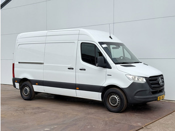 Panel van, Electric van Mercedes-Benz eSprinter 312 - Binnenkort verwacht! ALL-IN PRIJS L2H2 55kWh 168km WLTP 80kw Snelladen Climate Control Camera Stoelverwarming: picture 4 Panel van, Electric van Mercedes-Benz eSprinter 312 - Binnenkort verwacht! ALL-IN PRIJS L2H2 55kWh 168km WLTP 80kw Snelladen Climate Control Camera Stoelverwarming: picture 4