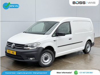 Small van VOLKSWAGEN Caddy Maxi