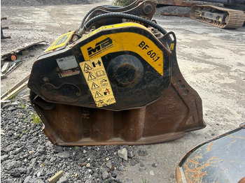 Bucket MB CRUSHER