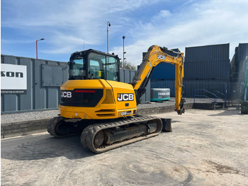 JCB 86C-2 leasing JCB 86C-2: picture 4