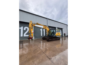 Crawler excavator KOBELCO