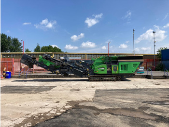 Crusher Terex Cobra 290R: picture 2