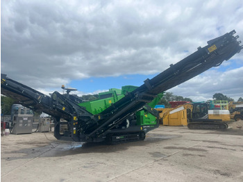 Screener TEREX