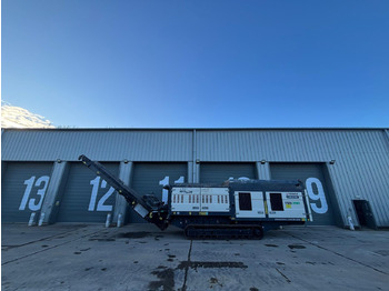 Terex TSS390 leasing Terex TSS390: picture 2