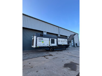 Terex TSS390 leasing Terex TSS390: picture 5