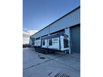 Terex TSS390 leasing Terex TSS390: picture 3