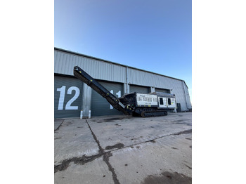 Terex TSS390 leasing Terex TSS390: picture 1