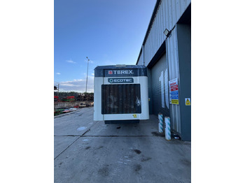 Terex TSS390 leasing Terex TSS390: picture 4